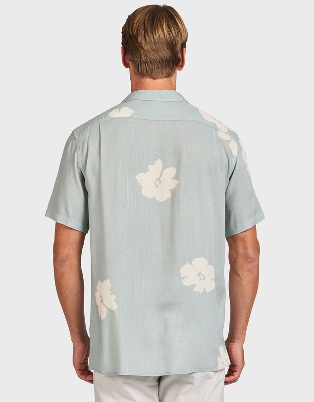 Academy Brand - Bronson Short Sleeve Shirt
