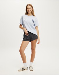 Cotton On Body Active - Active Graphic Tee