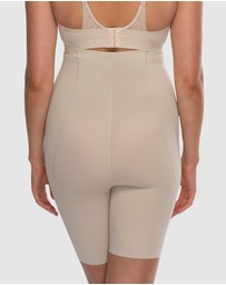 Hush Hush - Harmony Medium Control High Waist Thigh Shaper