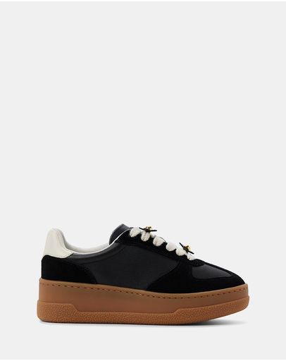 Black/Multi