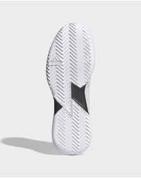 adidas Performance - Defiant Speed 2 Tennis Shoes Unisex