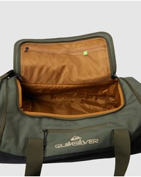 Quiksilver - Mens Shelter Duffle