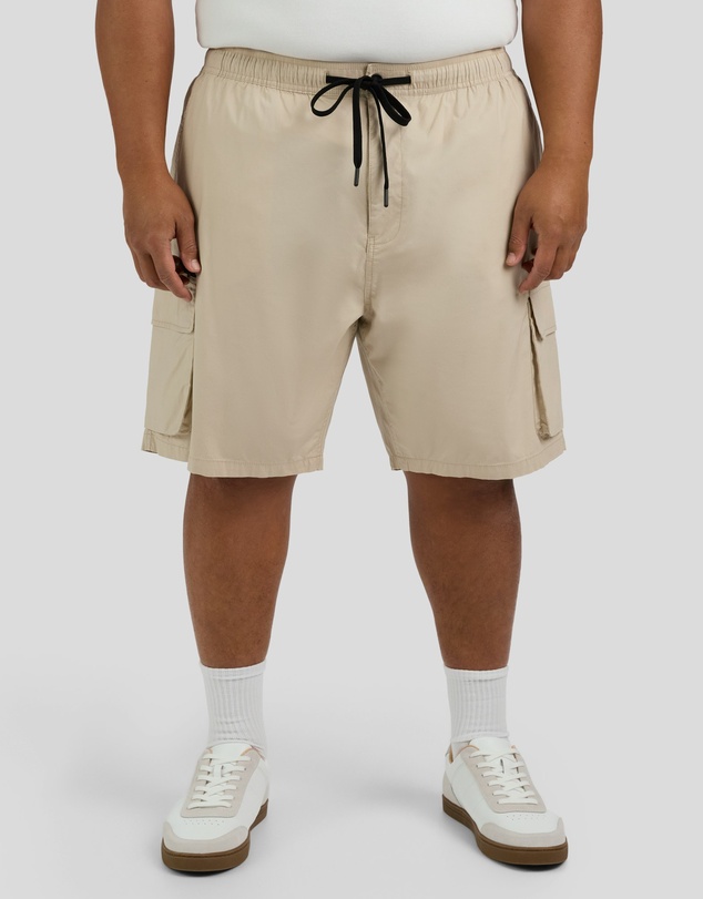 Johnny Bigg - Corbin Stretch Cargo Short