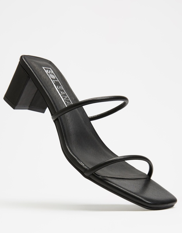Sol Sana - Lottie Mules