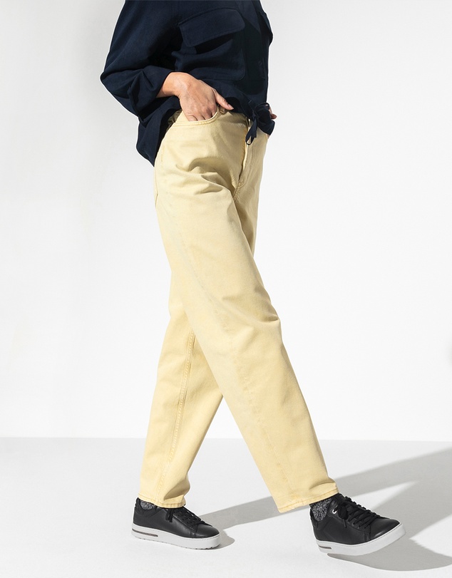 Birkenstock - Bend Low Regular Unisex