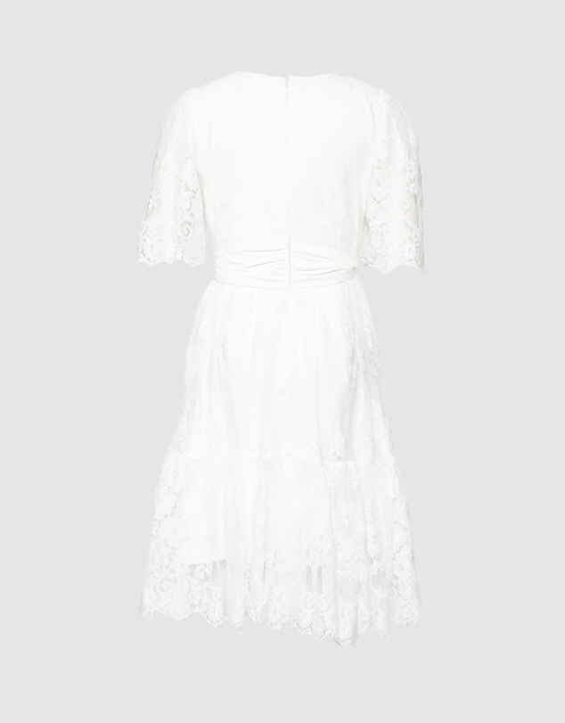 Bardot Junior - Joelle Lace Dress - Kids-Teens