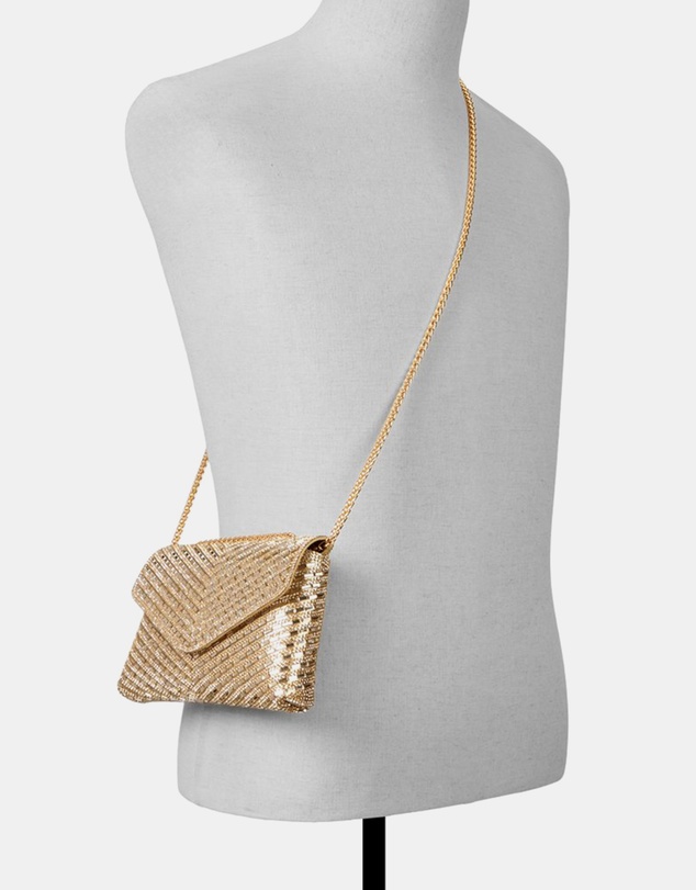 ALDO - Sparklebag Sling Bag
