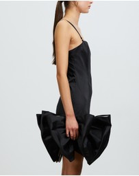 ROTATE - Leiza Dress