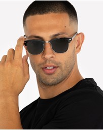Eclectics - Casey Sunglasses - Polarised