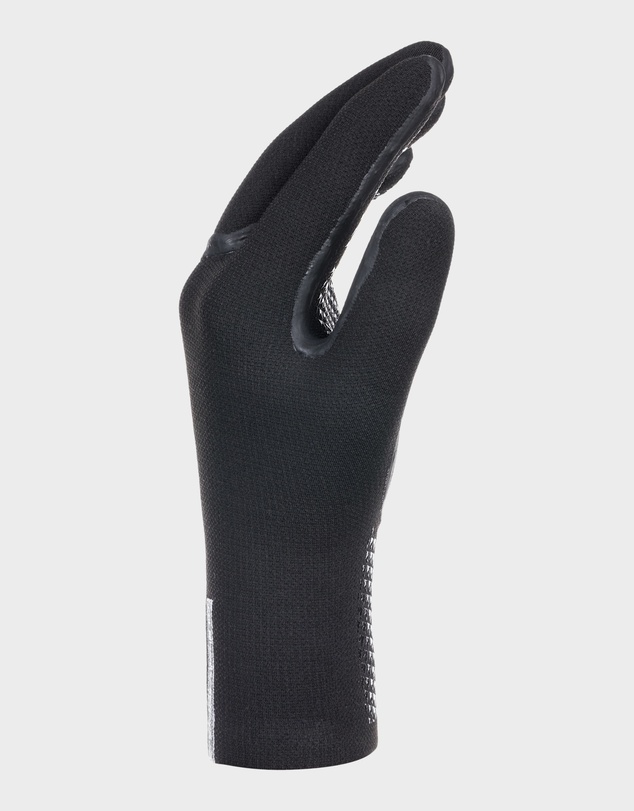 Quiksilver - Mens 3mm Marathon Sessions Neoprene Surf Gloves