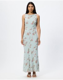 Reformation - Prescott Dress