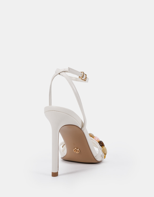 Novo - Melaar Heels