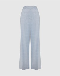 Oxford - Lydia Checked Pant