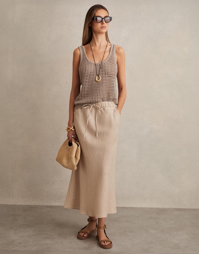 REISS - Roxi Skirt