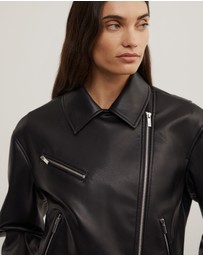 Witchery - Biker Jacket