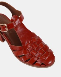 Miss Sofie - Margot Heels