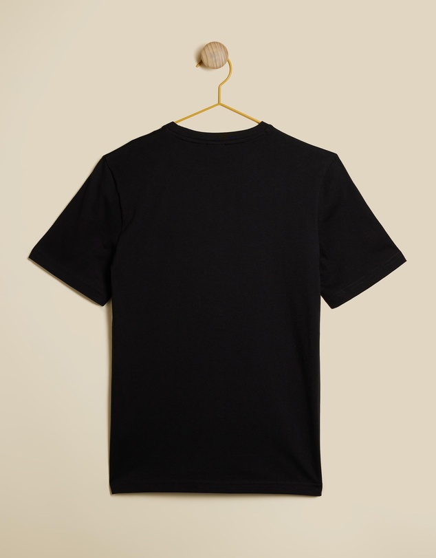 BOSS - SS T-Shirt - Kids-Teens