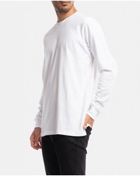 DVNT - Devoid Premium Long Sleeve