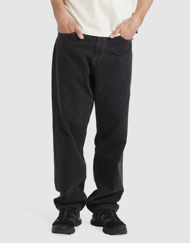 RVCA - Mens Skate Denim Jeans