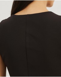Atmos&Here - Molly Structured Bodice Top