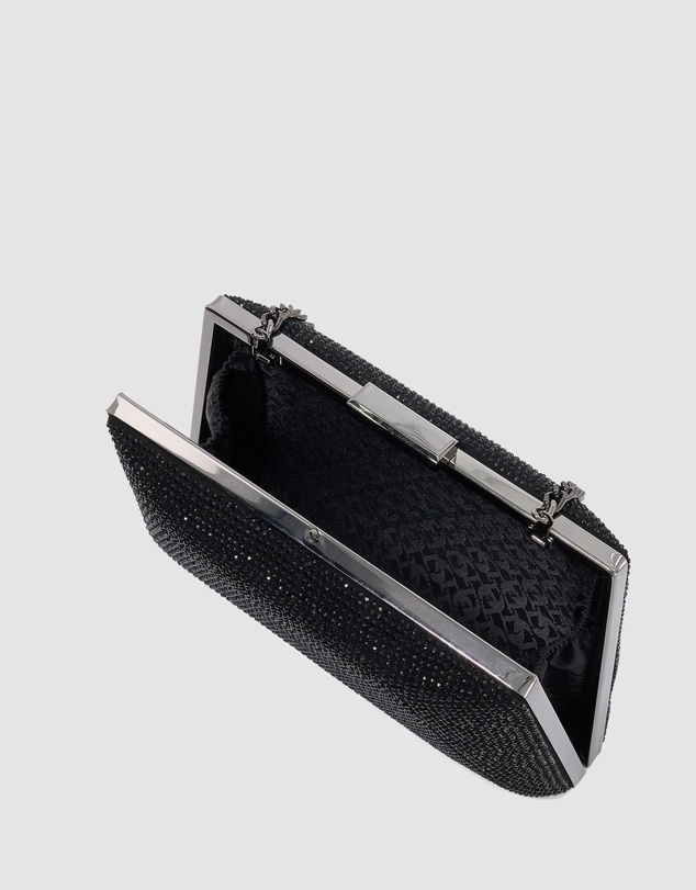Dune London - Bellaire - Black