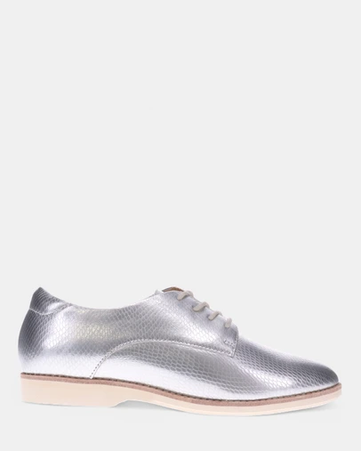 Mia Vita - Rihannah Oxford - Silver Snake