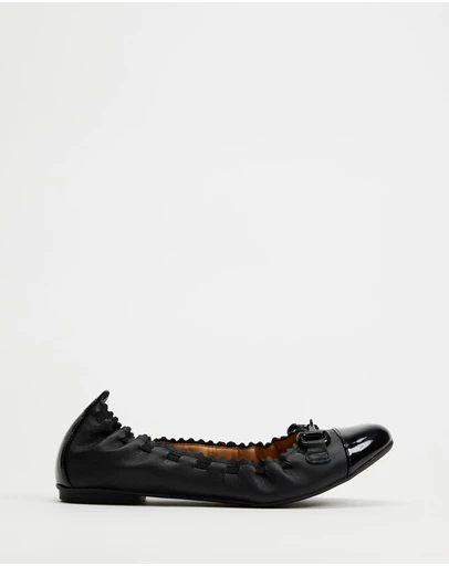 Nina Armando - Lena Flats