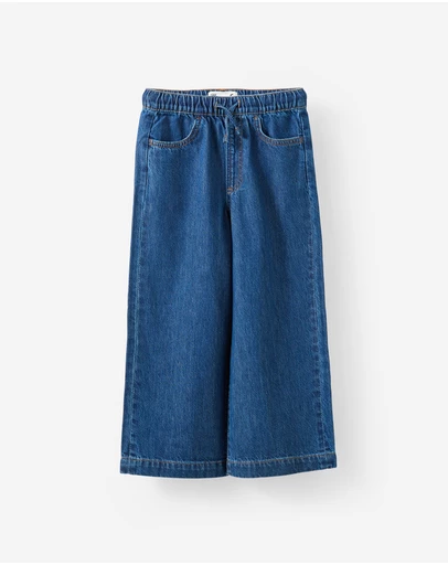Cotton On Kids - Kaity Wide Leg Jean