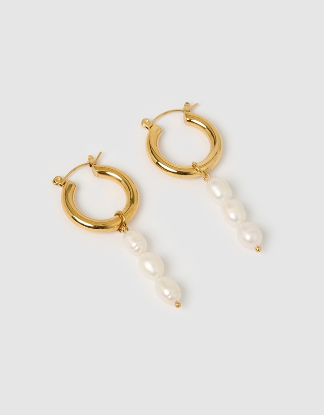 Miz Casa and Co - Estelle Hoop