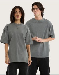 Kiss Chacey - Havre Street Tee