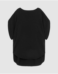 ARKET - Marcy Top