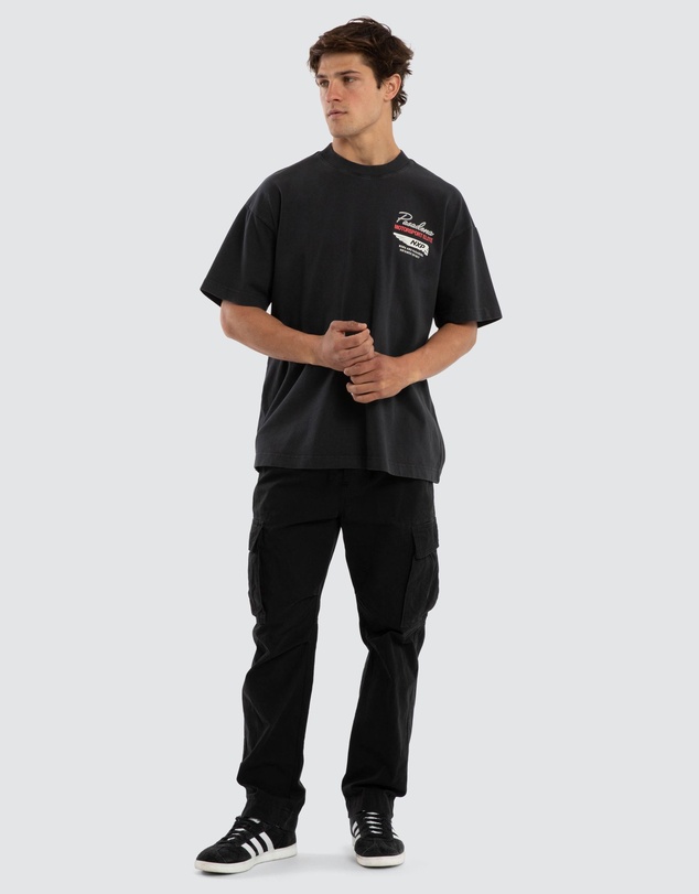 Nena & Pasadena - Downforce Raptor Tee