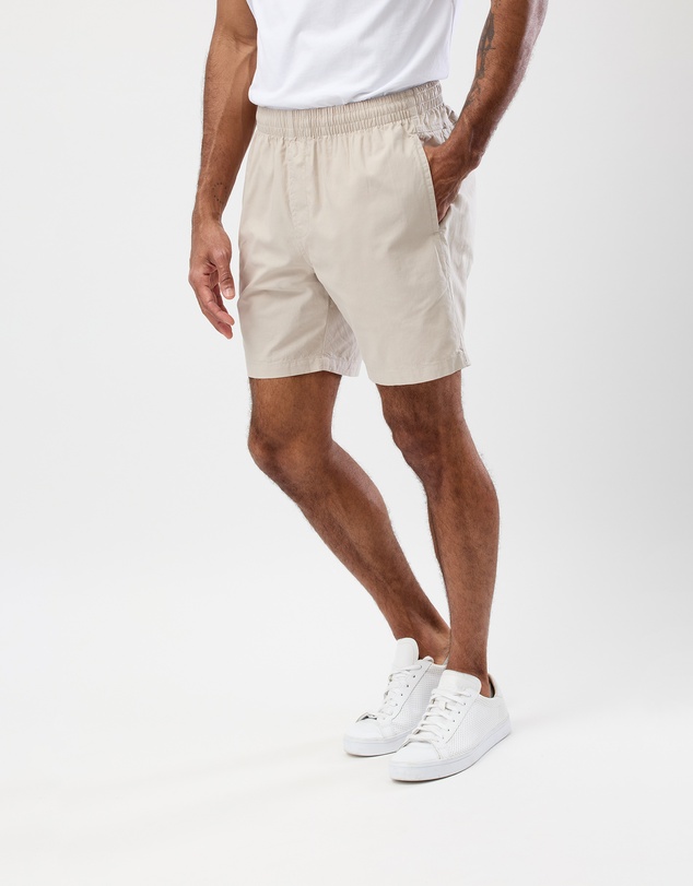 Wayver - Cotton Beach Shorts