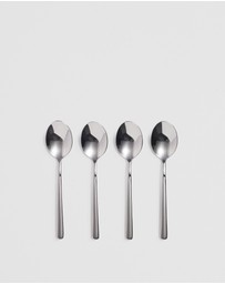 Country Road - Nolan Teaspoon Set Of 4
