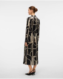 Vero Moda - Hadley Shirt Dress