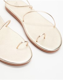Ancient Greek Sandals - Kansiz
