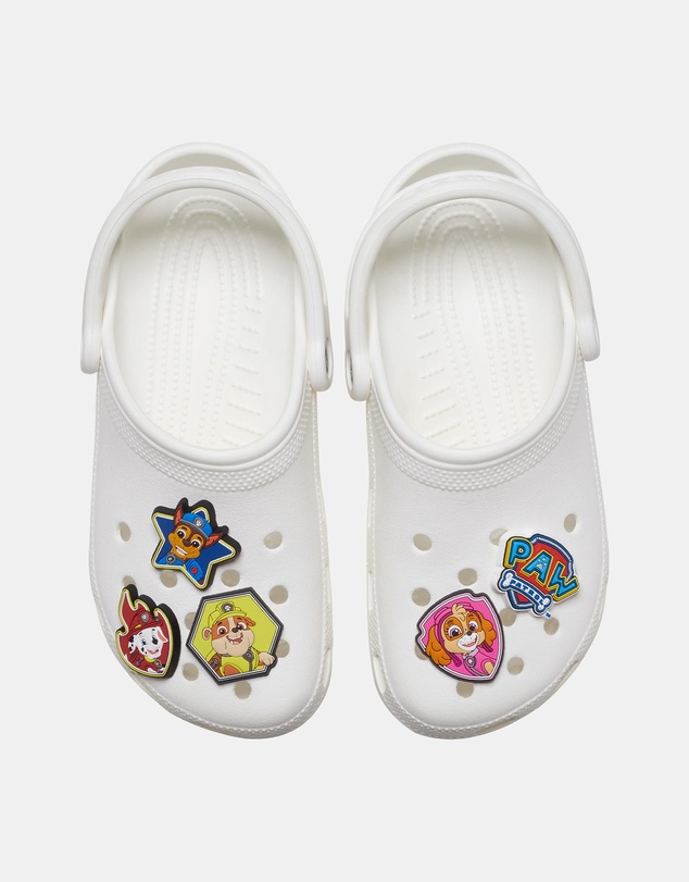Crocs - 5-Pack Paw Patrol Jibbitz™ Charms
