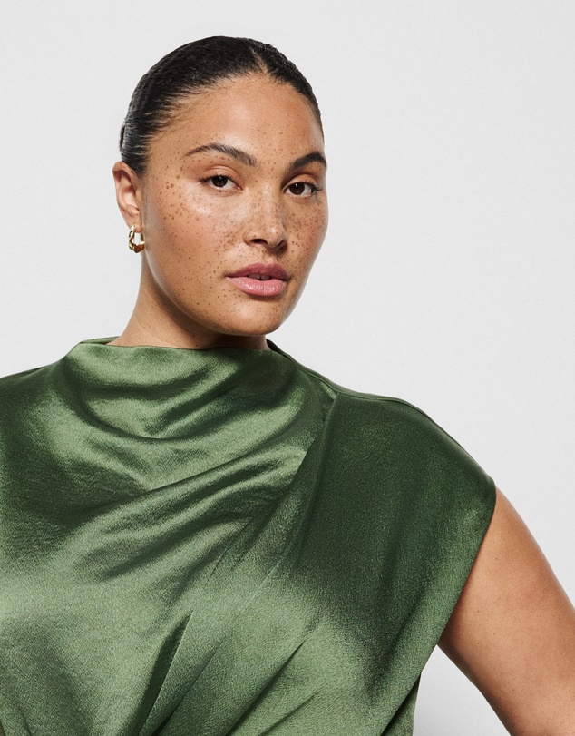 Commonry - Sophia Dress
