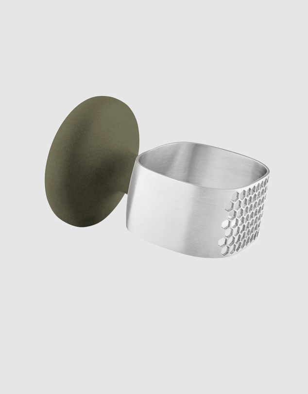 Eva Solo - Green Tool Garlic Masher