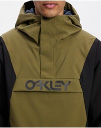 Oakley - TNP TBT Insulated Snow Anorak