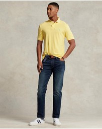 Polo Ralph Lauren - ICONIC EXCLUSIVE - The Iconic Mesh Polo Shirt