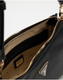 GUESS - Lucci Top Zip Shoulder Bag