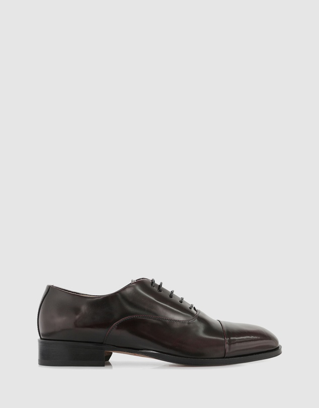 Brando - Morris Lace Ups