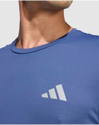 adidas Performance - Adi365 Running Essentials T-Shirt