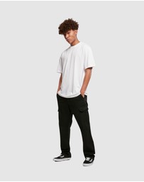 Urban Classics - Straight Leg Cargo Pants