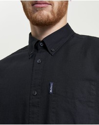 Ben Sherman - Signature Oxford Short Sleeve Shirt