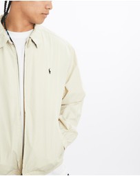 Vintage by The Real Deal - Pre Loved - Vintage 90s Polo Ralph Lauren Harrington Jacket