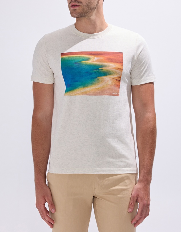 Marcs - Love You The Coast Tee