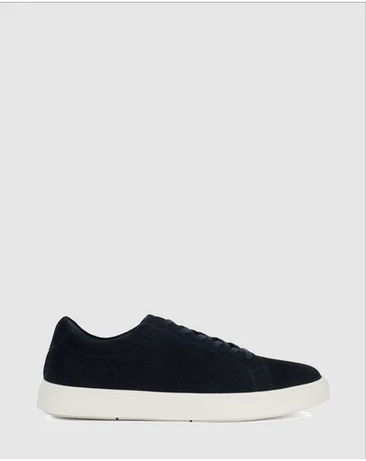 Dune London - Tais - Navy