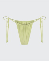 Vacay Swimwear - Rio Bottom Melon